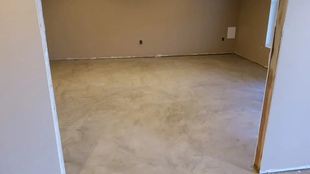 Concrete Staining and Sealing Project by Enduracrete - Photo 72