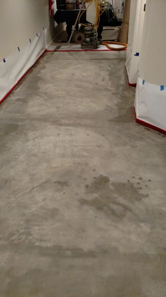Concrete Staining and Sealing Project by Enduracrete - Photo 46