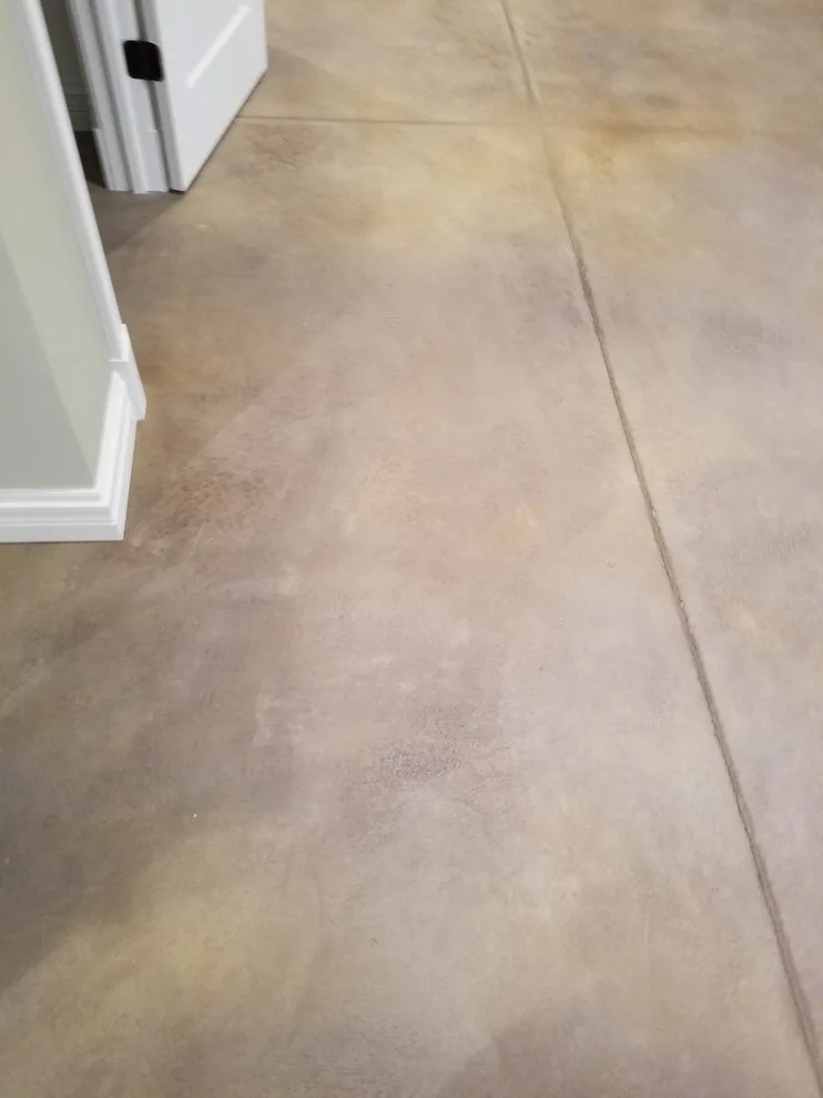 Concrete Staining and Sealing Project by Enduracrete - Photo 63