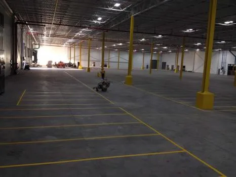 AAA Striping, Sealing, & Paving Co - Photo 3