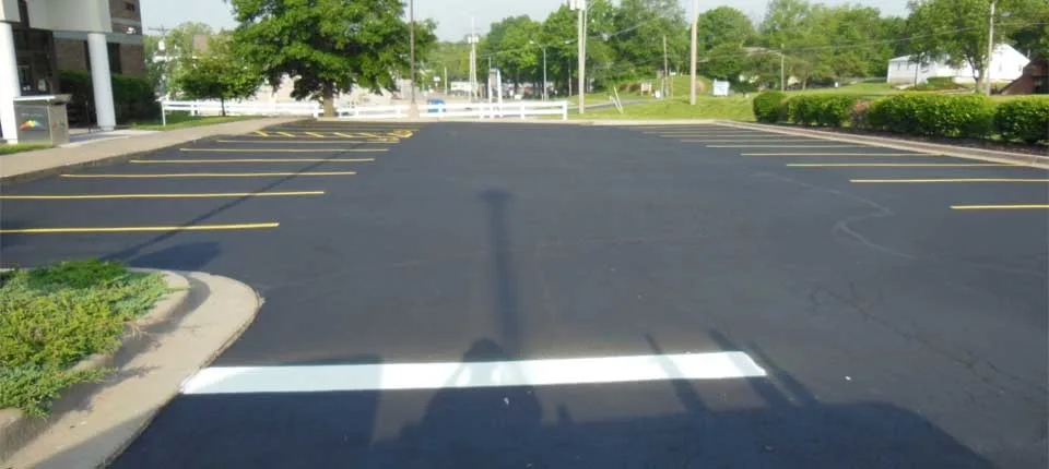 Advanced Asphalt Paving - Photo 3