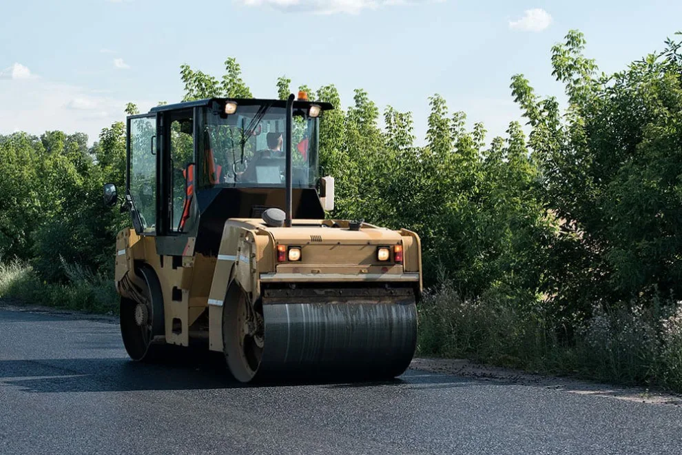 Albany Asphalt Paving Pros - Photo 2