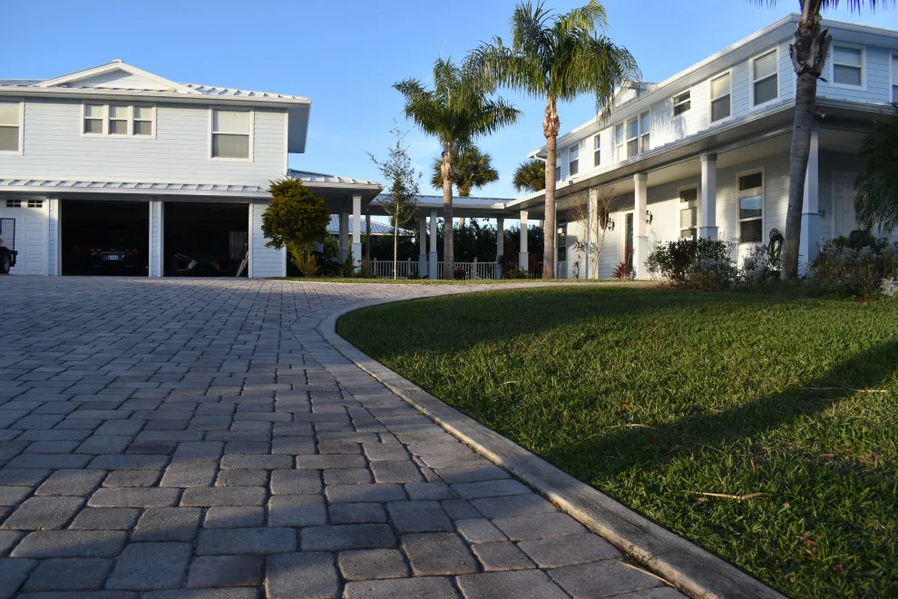 Comprehensive Fence and Pavers Hardscaping by ALLPHASES FENCE And PAVERS - Photo 77