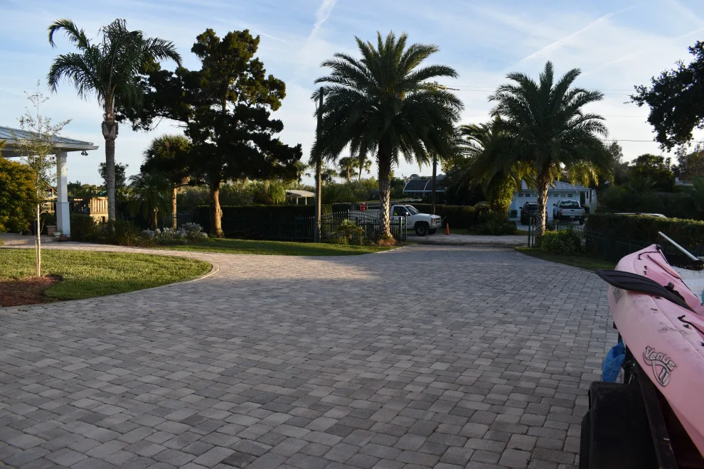 Comprehensive Fence and Pavers Hardscaping by ALLPHASES FENCE And PAVERS - Photo 32