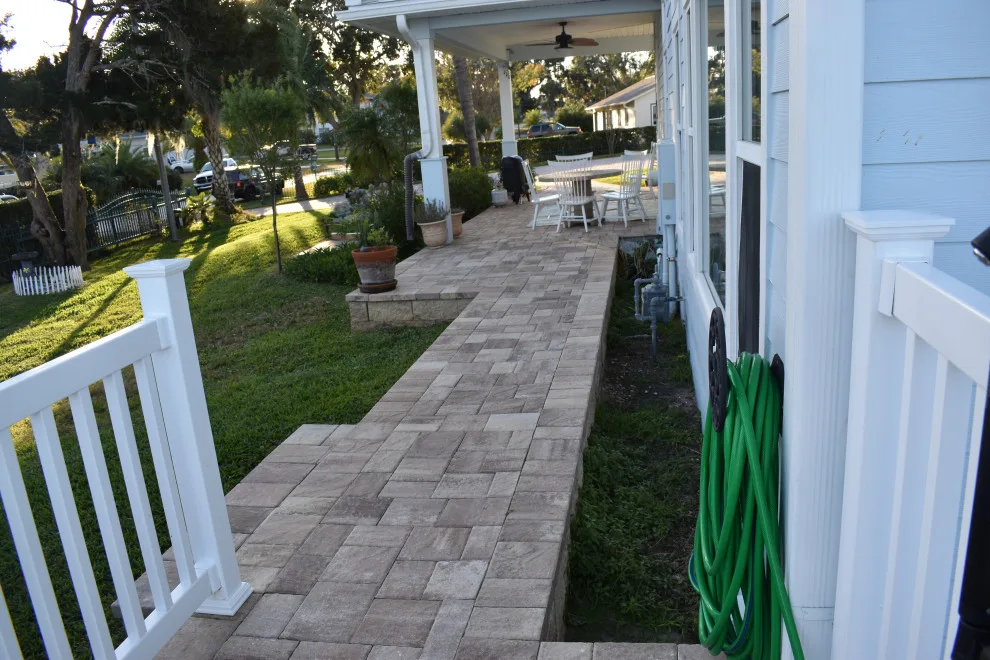Comprehensive Fence and Pavers Hardscaping by ALLPHASES FENCE And PAVERS - Photo 53