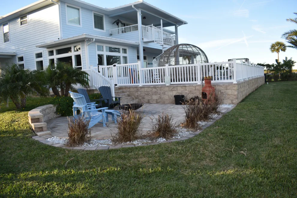 Comprehensive Fence and Pavers Hardscaping by ALLPHASES FENCE And PAVERS - Photo 57