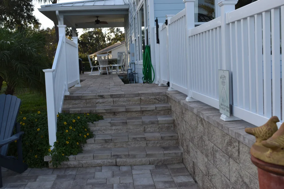 Comprehensive Fence and Pavers Hardscaping by ALLPHASES FENCE And PAVERS - Photo 76