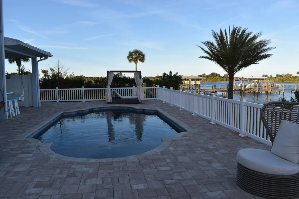 Comprehensive Fence and Pavers Hardscaping by ALLPHASES FENCE And PAVERS - Photo 10