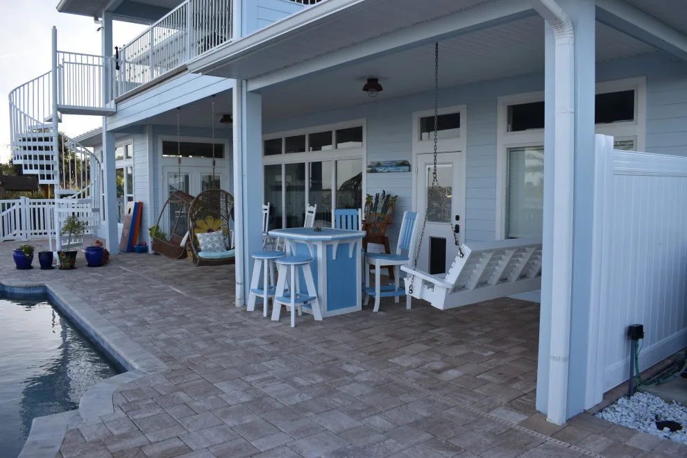 Comprehensive Fence and Pavers Hardscaping by ALLPHASES FENCE And PAVERS - Photo 29