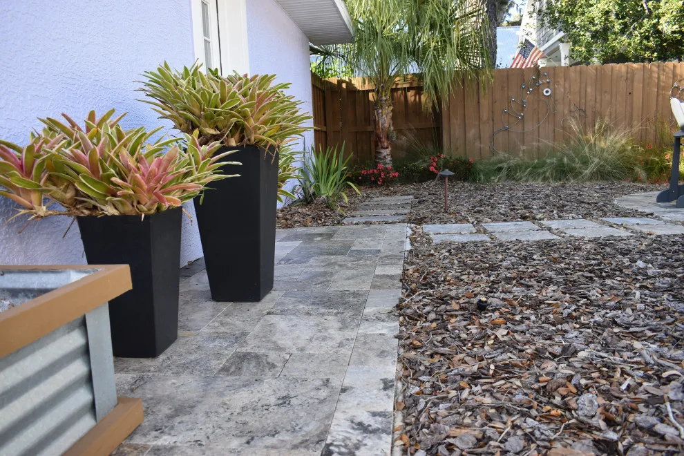 Comprehensive Fence and Pavers Hardscaping by ALLPHASES FENCE And PAVERS - Photo 21