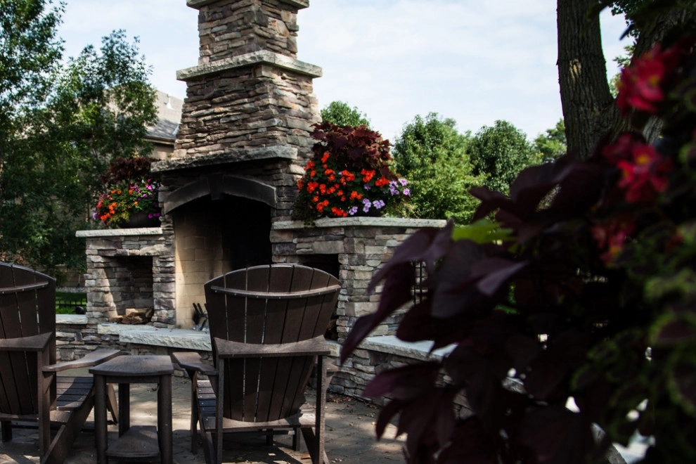 Hardscape Patios, Water & Fire Features by SunCo - Photo 7
