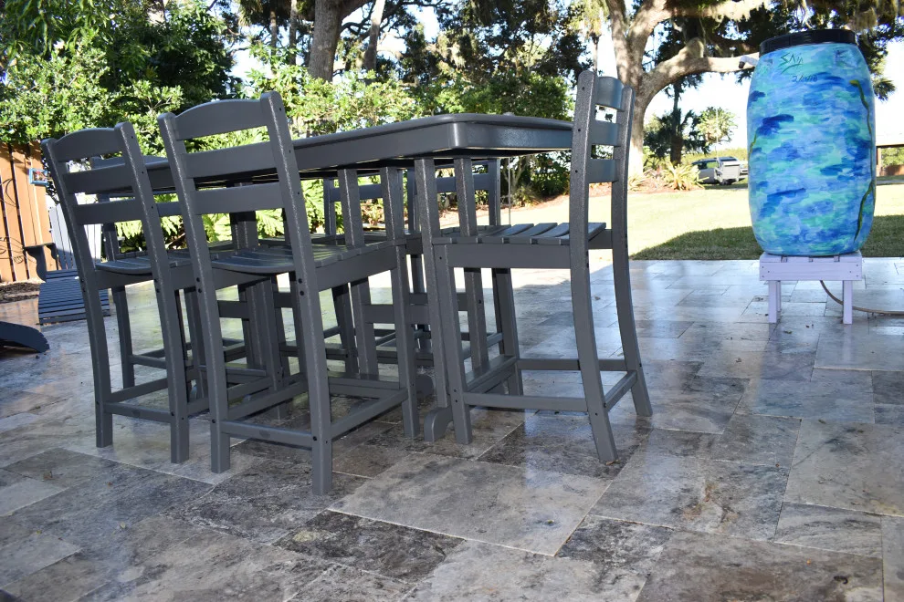 Comprehensive Fence and Pavers Hardscaping by ALLPHASES FENCE And PAVERS - Photo 3