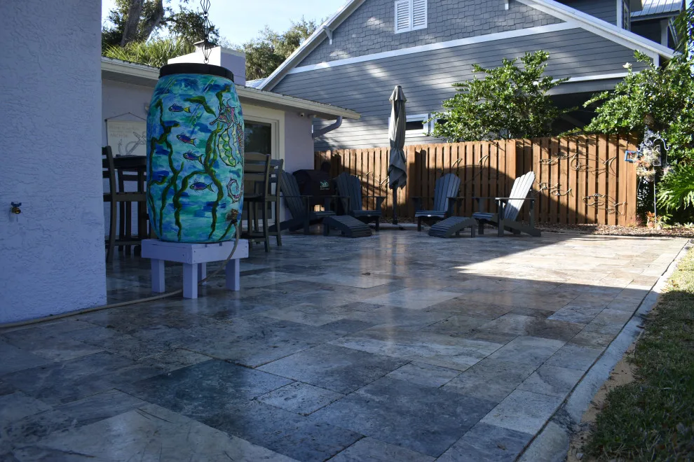 Comprehensive Fence and Pavers Hardscaping by ALLPHASES FENCE And PAVERS - Photo 23