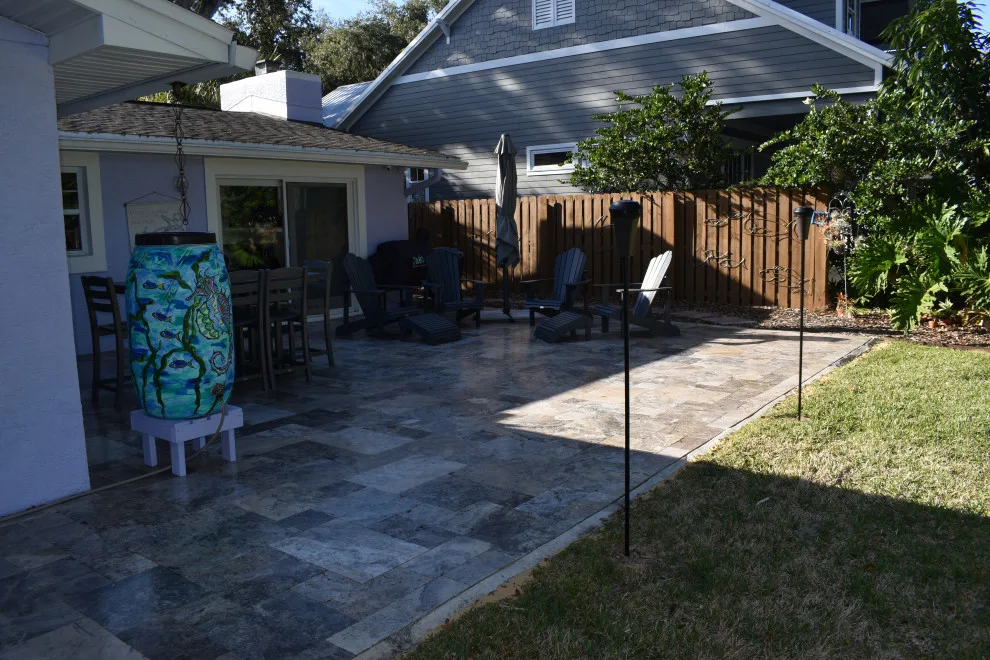 Comprehensive Fence and Pavers Hardscaping by ALLPHASES FENCE And PAVERS - Photo 81