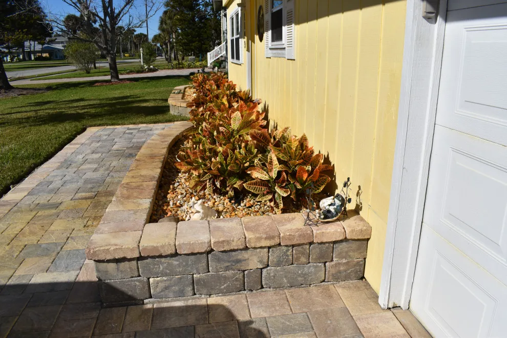 Comprehensive Fence and Pavers Hardscaping by ALLPHASES FENCE And PAVERS - Photo 75
