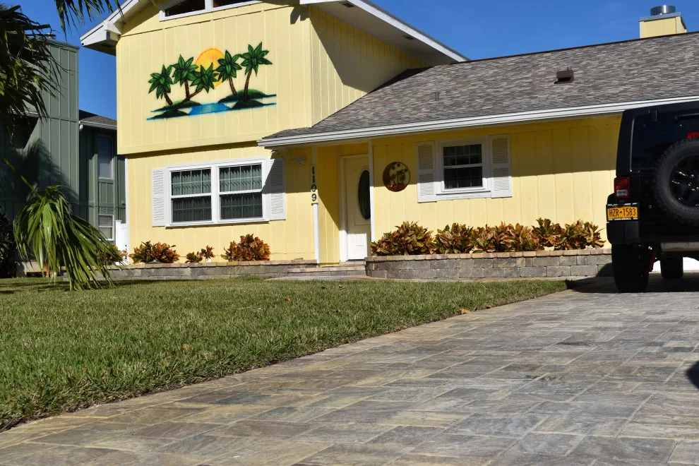 Comprehensive Fence and Pavers Hardscaping by ALLPHASES FENCE And PAVERS - Photo 7