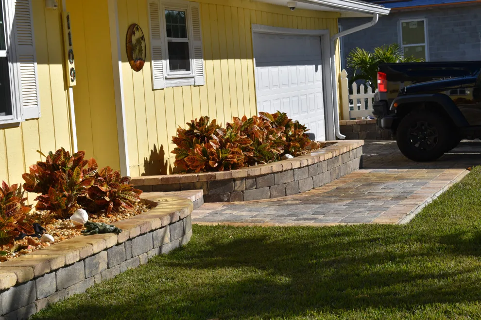 Comprehensive Fence and Pavers Hardscaping by ALLPHASES FENCE And PAVERS - Photo 5