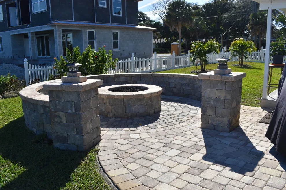 Comprehensive Fence and Pavers Hardscaping by ALLPHASES FENCE And PAVERS - Photo 48