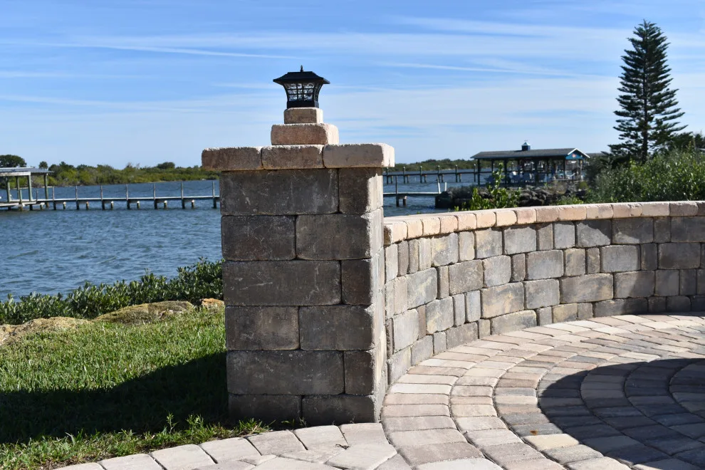 Comprehensive Fence and Pavers Hardscaping by ALLPHASES FENCE And PAVERS - Photo 12