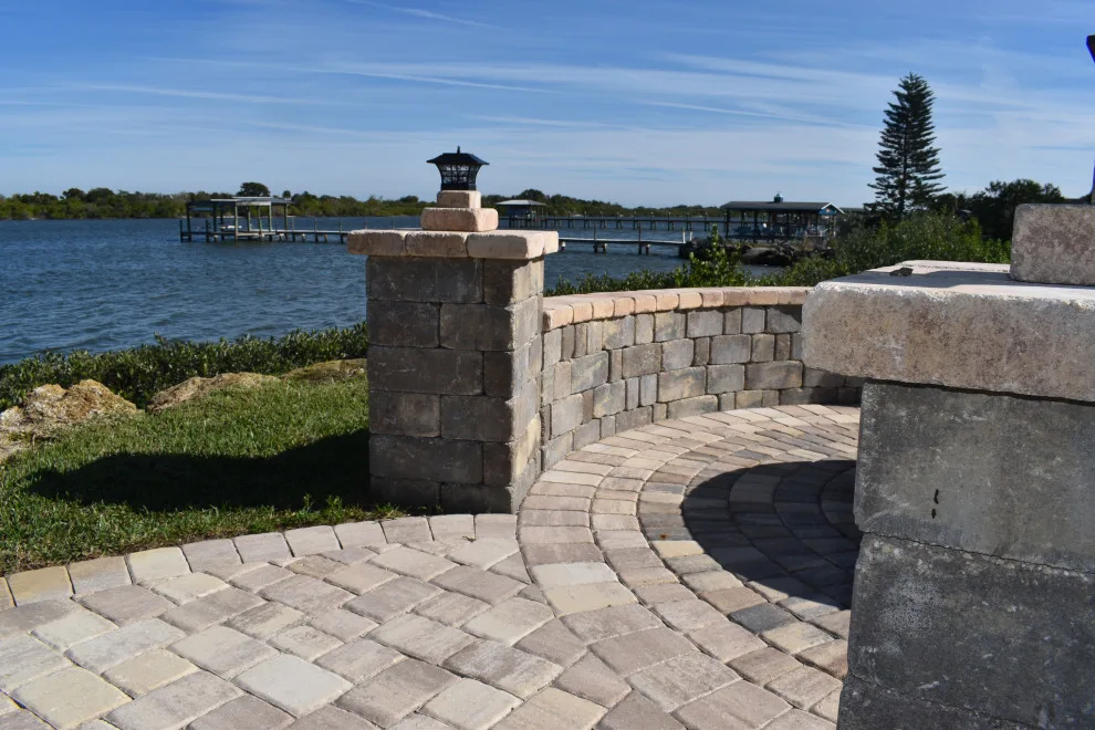 Comprehensive Fence and Pavers Hardscaping by ALLPHASES FENCE And PAVERS - Photo 50