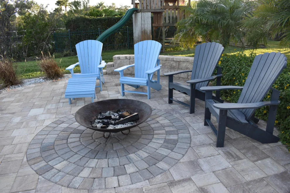 Comprehensive Fence and Pavers Hardscaping by ALLPHASES FENCE And PAVERS - Photo 39