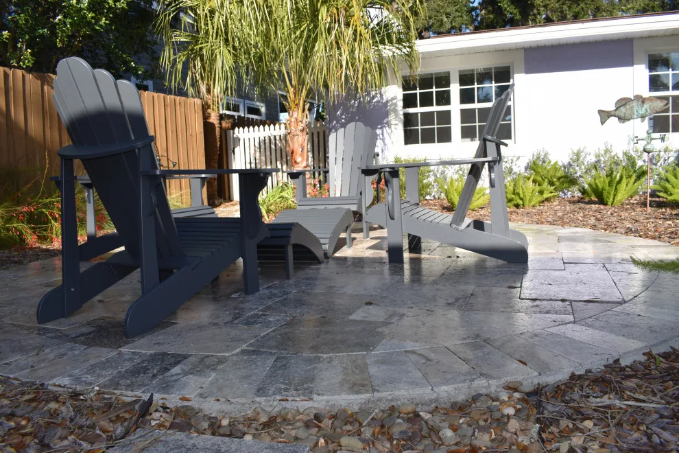 Comprehensive Fence and Pavers Hardscaping by ALLPHASES FENCE And PAVERS - Photo 31