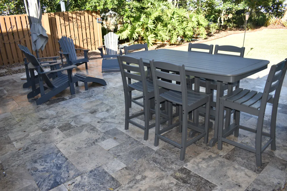 Comprehensive Fence and Pavers Hardscaping by ALLPHASES FENCE And PAVERS - Photo 67