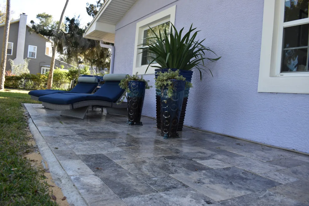 Comprehensive Fence and Pavers Hardscaping by ALLPHASES FENCE And PAVERS - Photo 55