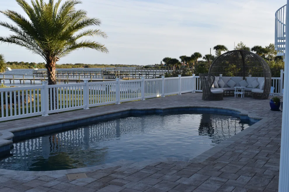 Comprehensive Fence and Pavers Hardscaping by ALLPHASES FENCE And PAVERS - Photo 58