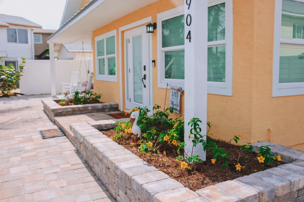 Comprehensive Fence and Pavers Hardscaping by ALLPHASES FENCE And PAVERS - Photo 44