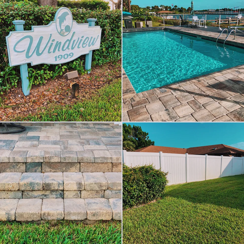 Comprehensive Fence and Pavers Hardscaping by ALLPHASES FENCE And PAVERS - Photo 82