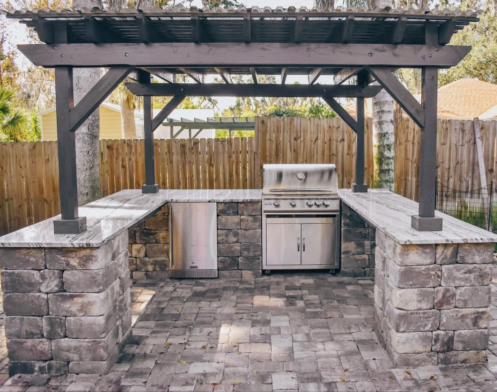 Comprehensive Fence and Pavers Hardscaping by ALLPHASES FENCE And PAVERS - Photo 24