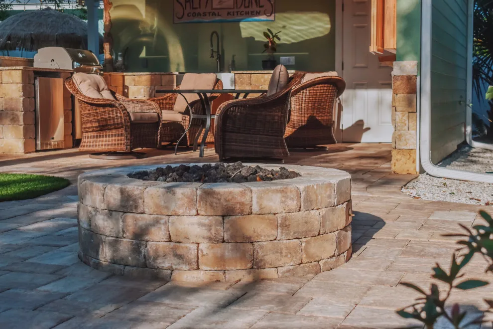 Comprehensive Fence and Pavers Hardscaping by ALLPHASES FENCE And PAVERS - Photo 38