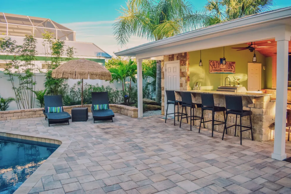 Comprehensive Fence and Pavers Hardscaping by ALLPHASES FENCE And PAVERS - Photo 20