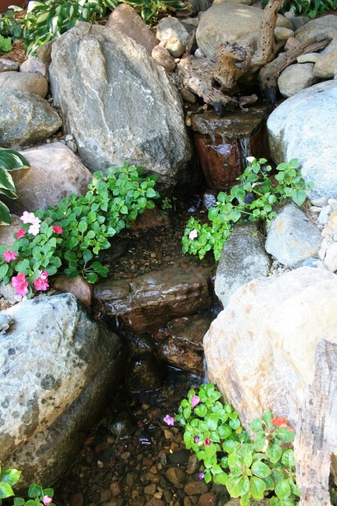 Water Feature by SunCo - Photo 8