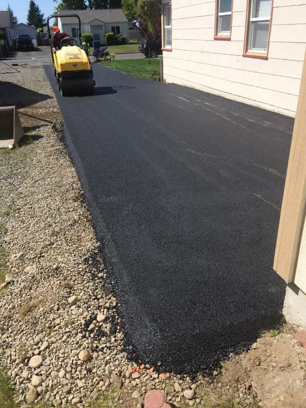 Medford Paving & Masonry Inc. - Photo 3