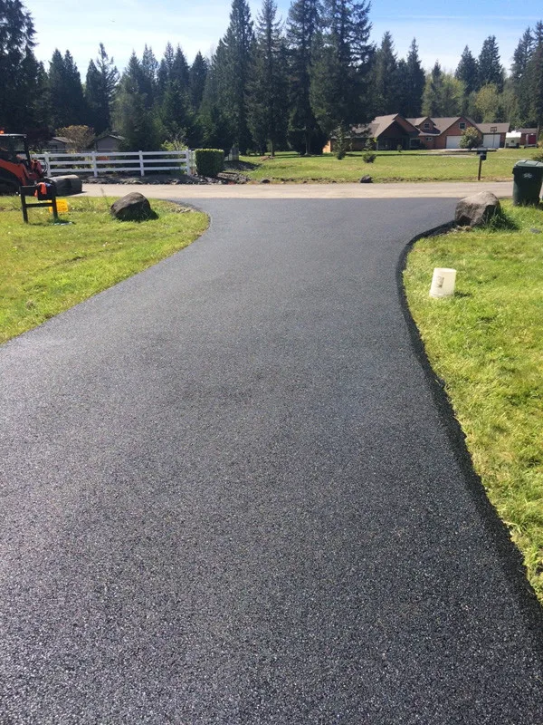 Medford Paving & Masonry Inc. - Photo 6