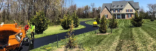 Medford Paving & Masonry Inc. - Photo 10