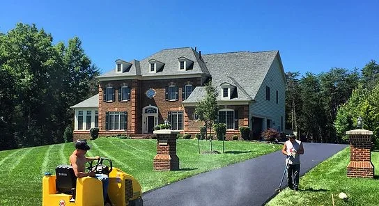 Medford Paving & Masonry Inc. - Photo 7