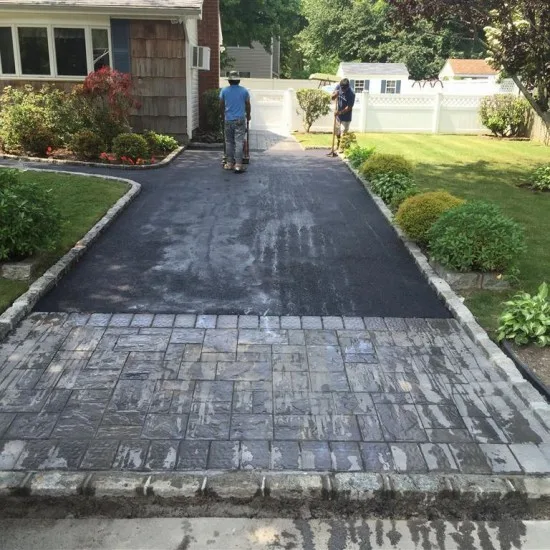 Medford Paving & Masonry Inc. - Photo 8