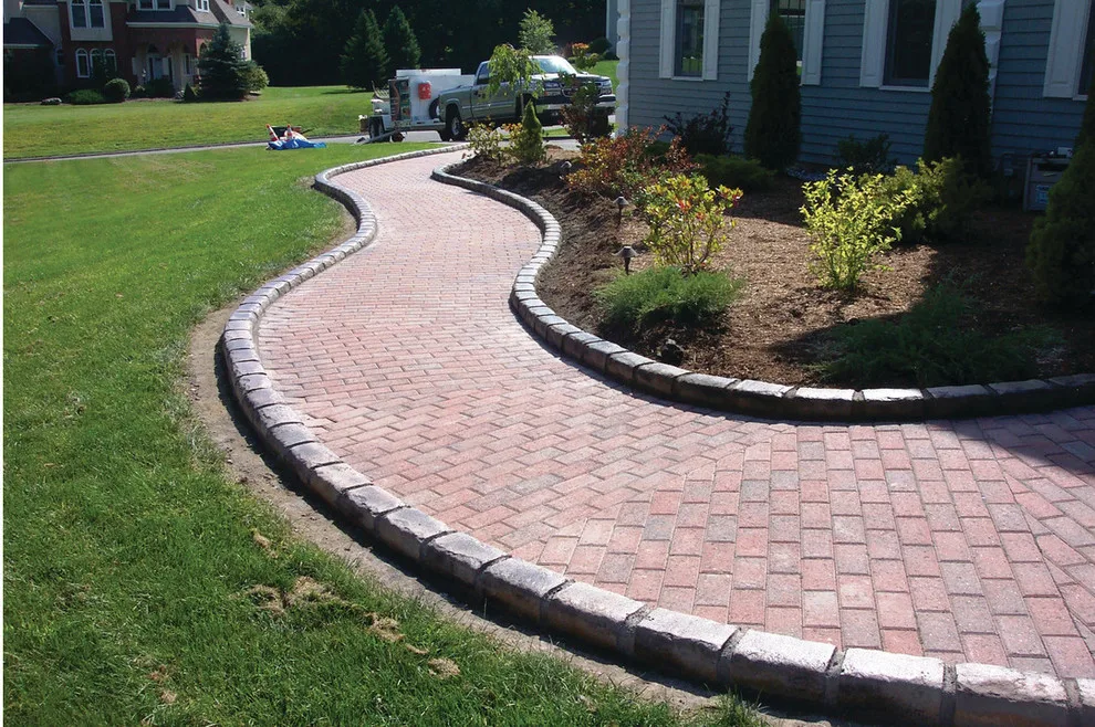 Medford Paving & Masonry Inc. - Photo 9