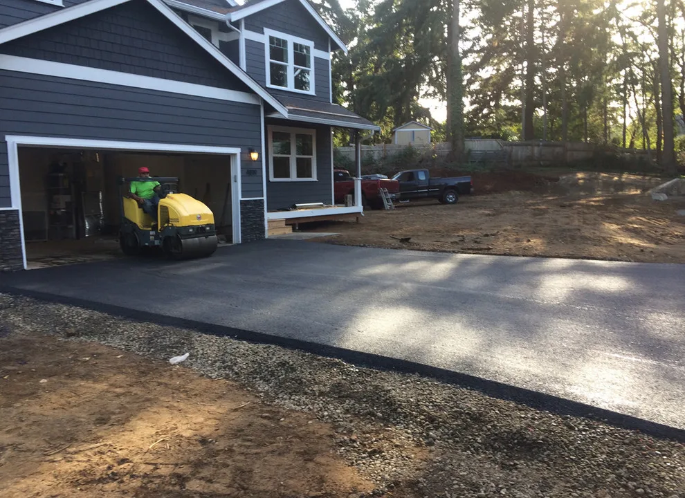Medford Paving & Masonry Inc. - Photo 11
