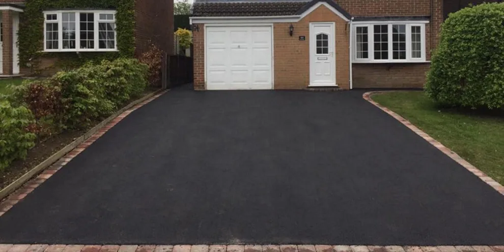 All American Asphalt & Construction, LLC - Photo 5