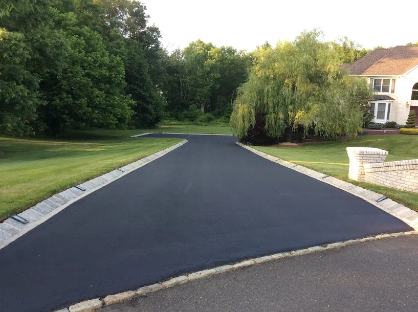 All American Asphalt & Construction, LLC - Photo 9