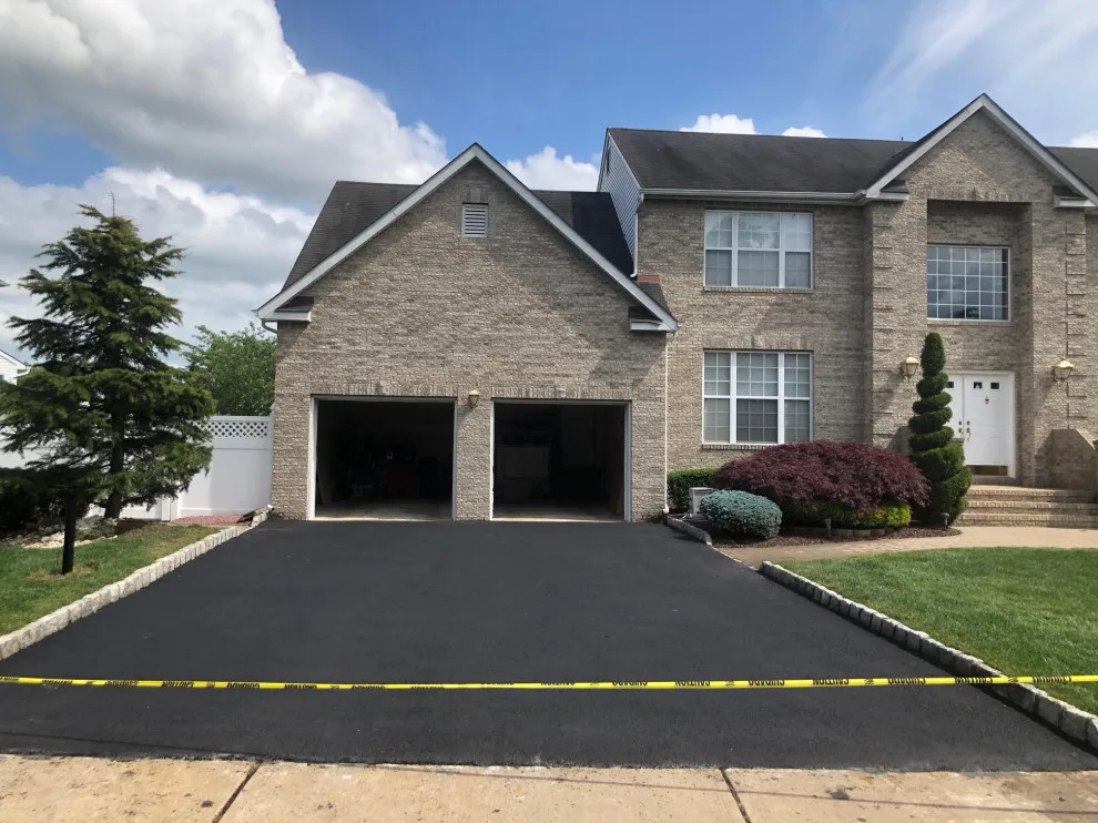 All American Asphalt & Construction, LLC - Photo 8