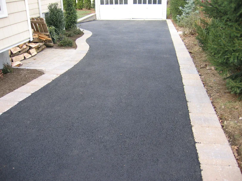 All American Asphalt & Construction, LLC - Photo 3