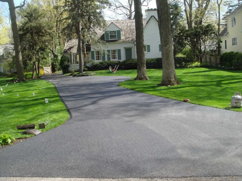 Premium Paving Inc - Photo 5