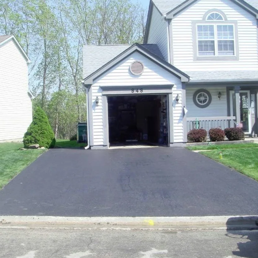 Premium Paving Inc - Photo 12