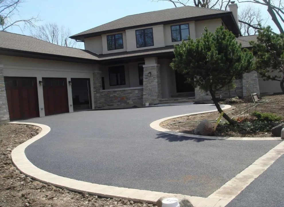 Premium Paving Inc - Photo 4