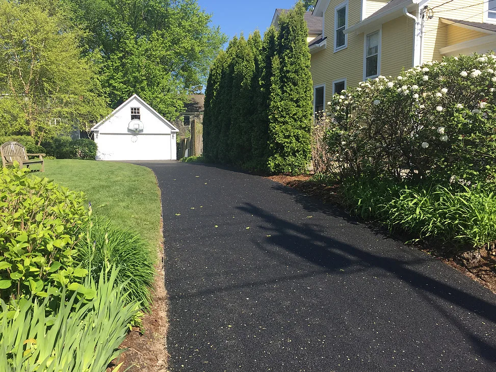 Premium Paving Inc - Photo 3